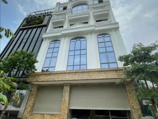 Nhà mặt phố bán tại Hoàn Kiếm, Hà Nội