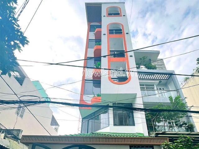 Bất động sản bán tại Hồ Chí Minh