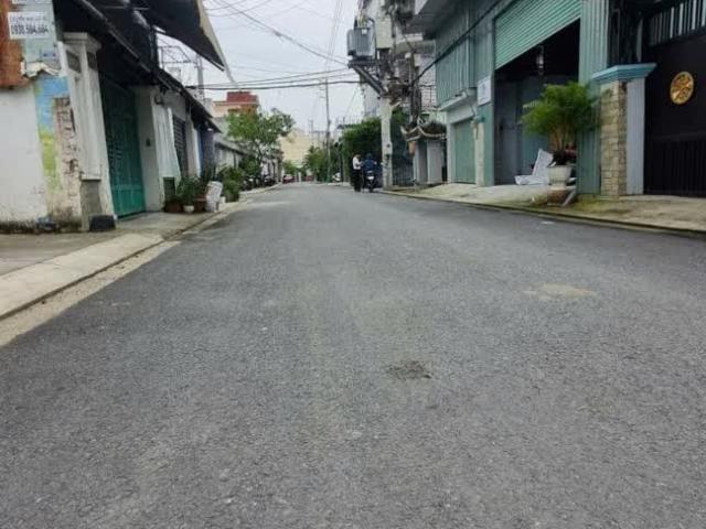 Nhà mặt phố bán tại Thủ Đức, Hồ Chí Minh