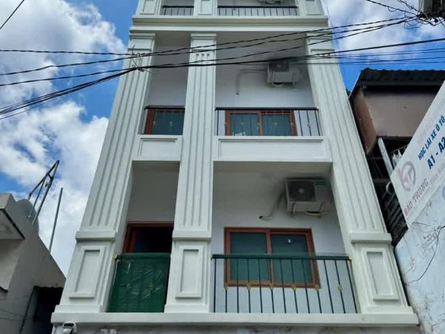 Nhà bán tại Thủ Đức, Hồ Chí Minh