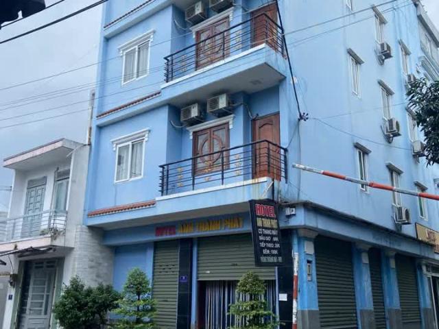 Nhà mặt phố bán tại Thủ Đức, Hồ Chí Minh