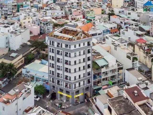 Nhà mặt phố bán tại Thủ Đức, Hồ Chí Minh