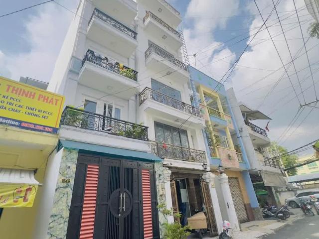 Nhà bán tại Thủ Đức, Hồ Chí Minh