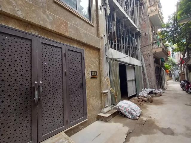 Nhà mặt phố bán tại Hoàn Kiếm, Hà Nội
