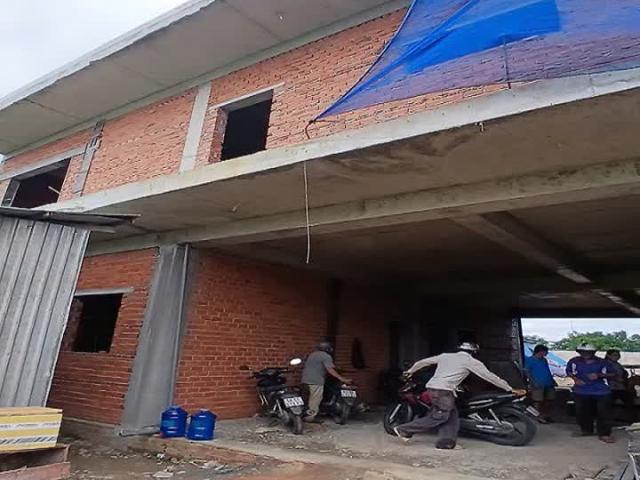 Nhà bán tại Thủ Đức, Hồ Chí Minh