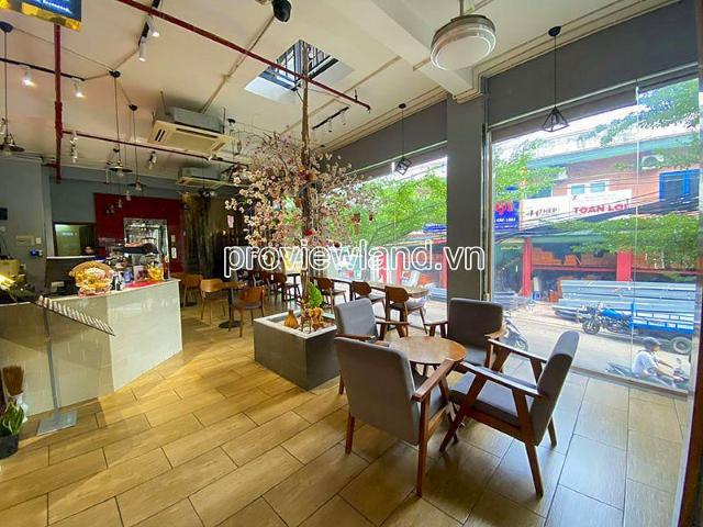 Bất động sản bán tại Hồ Chí Minh