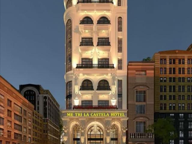 Nhà mặt phố bán tại Hoàn Kiếm, Hà Nội