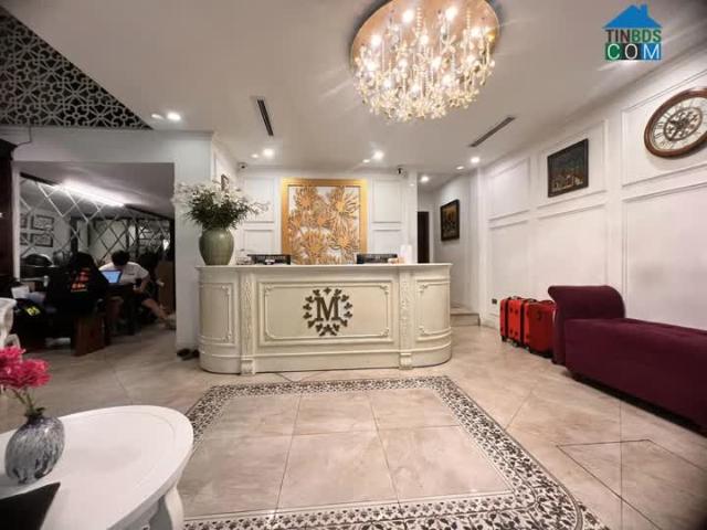 Nhà mặt phố bán tại Hoàn Kiếm, Hà Nội
