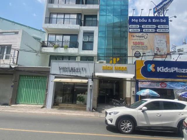 Nhà mặt phố bán tại Thủ Đức, Hồ Chí Minh