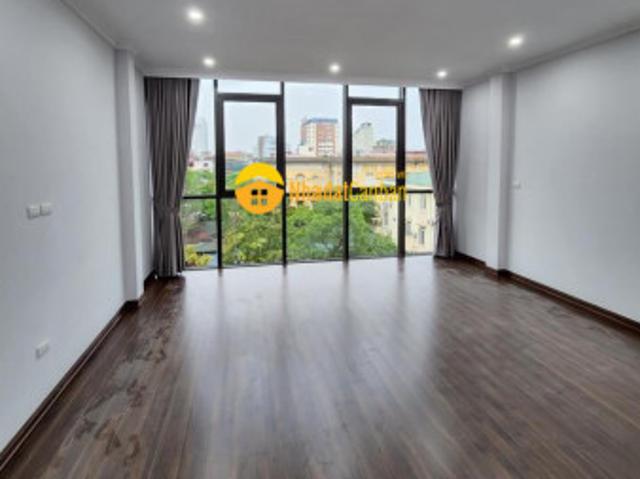 Nhà mặt phố bán
