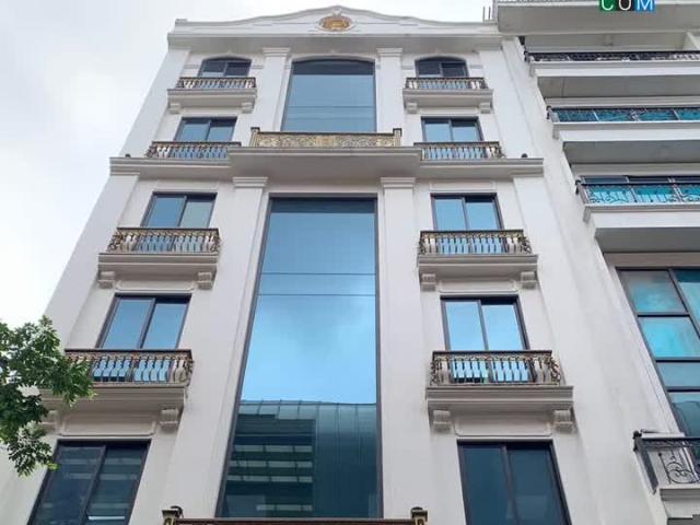 Nhà mặt phố bán tại Hoàn Kiếm, Hà Nội