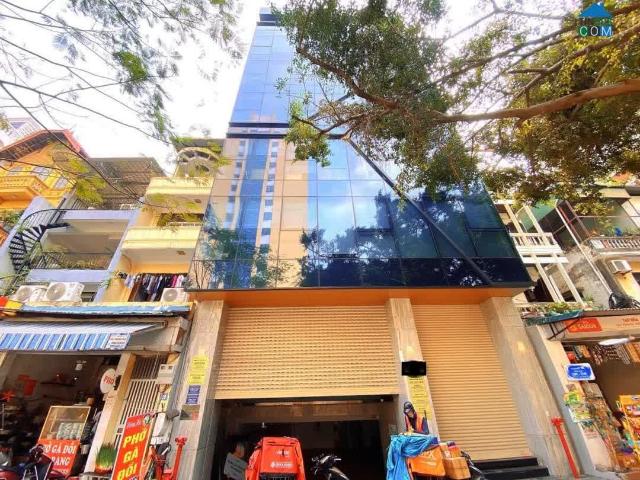 Nhà mặt phố bán tại Hoàn Kiếm, Hà Nội
