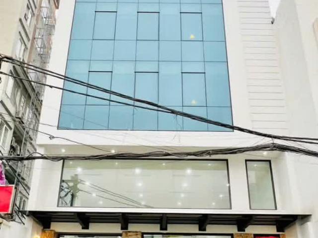 Nhà mặt phố bán tại Hoàn Kiếm, Hà Nội