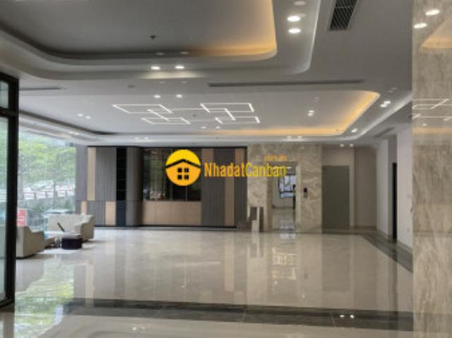 Nhà mặt phố bán