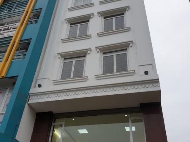 Nhà mặt phố bán tại Hoàn Kiếm, Hà Nội