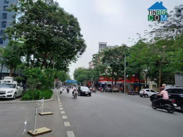 Nhà mặt phố bán tại Hoàn Kiếm, Hà Nội