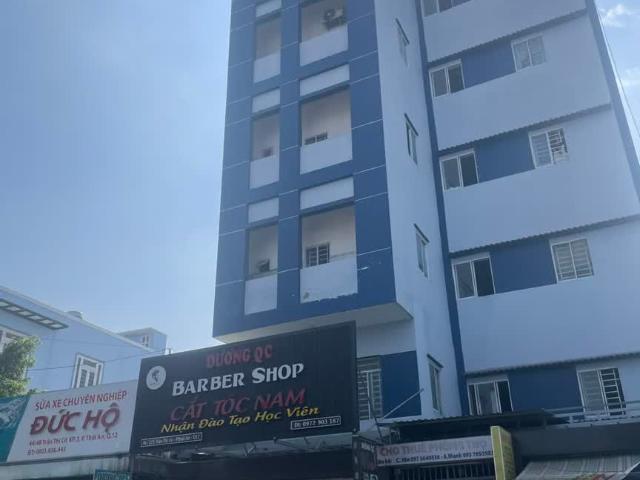 Nhà mặt phố bán tại Thủ Đức, Hồ Chí Minh