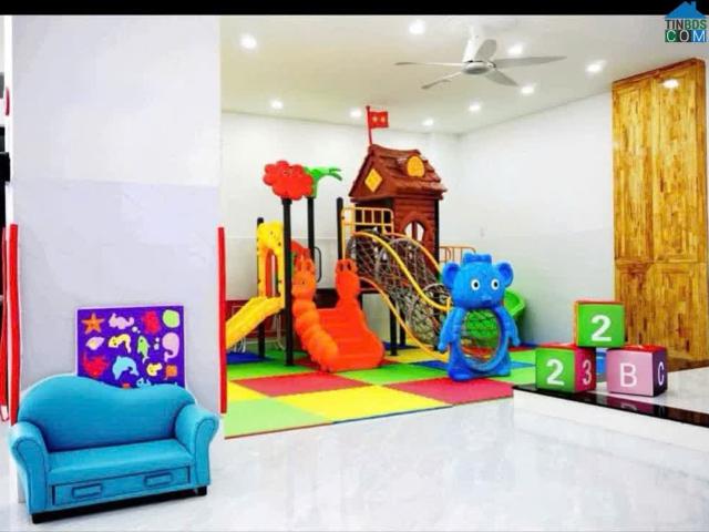Nhà mặt phố bán tại Gia Lai