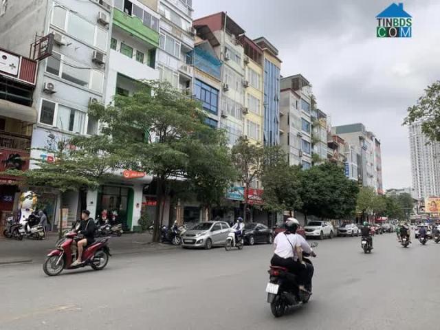 Nhà mặt phố bán tại Hoàn Kiếm, Hà Nội