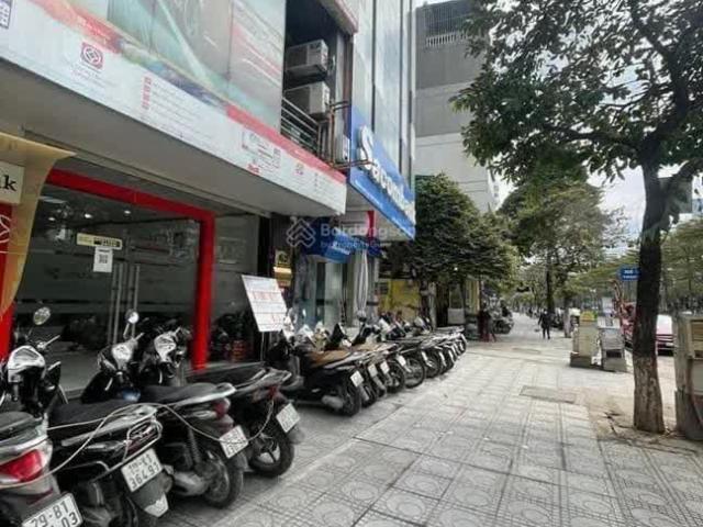 Nhà mặt phố bán tại Hoàn Kiếm, Hà Nội