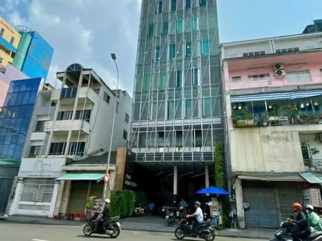 Nhà mặt phố bán tại Thủ Đức, Hồ Chí Minh