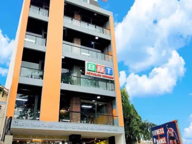 Nhà mặt phố bán tại Thủ Đức, Hồ Chí Minh
