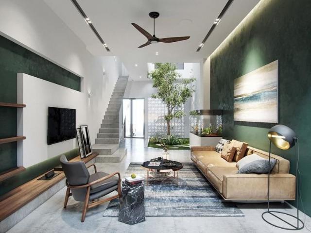 Bất động sản bán tại Thủ Đức, Hồ Chí Minh