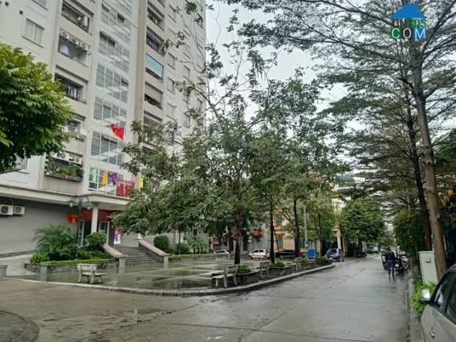 Nhà bán tại Hoàn Kiếm, Hà Nội