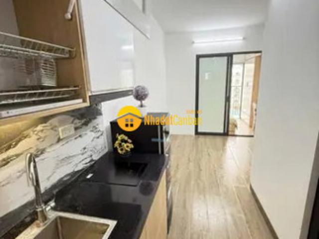Nhà mặt phố bán
