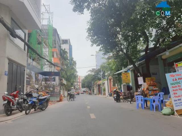 Nhà mặt phố bán tại Thủ Đức, Hồ Chí Minh