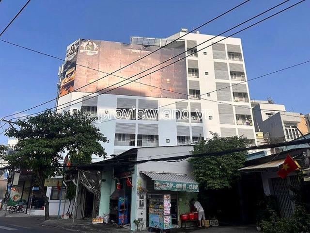 Bất động sản bán tại Hồ Chí Minh