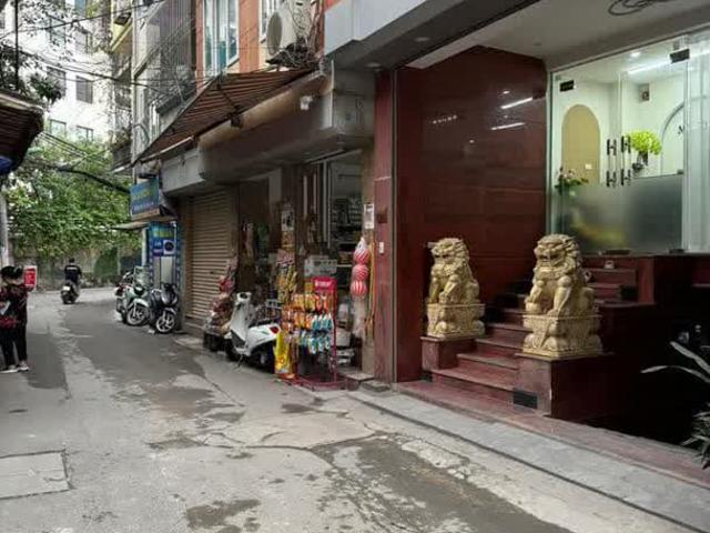 Nhà bán tại Khu phố cổ, Thành phố Hà Nội