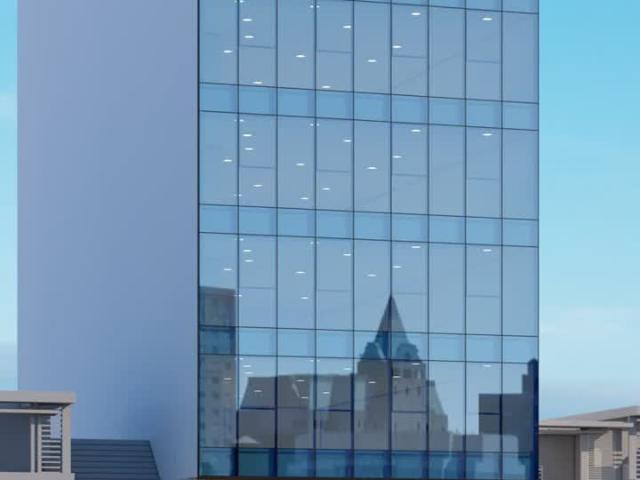 Nhà mặt phố bán tại Hoàn Kiếm, Hà Nội