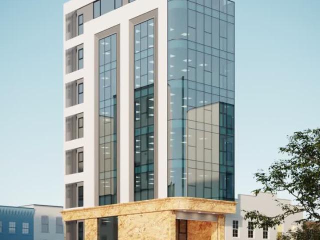 Nhà mặt phố bán tại Hoàn Kiếm, Hà Nội