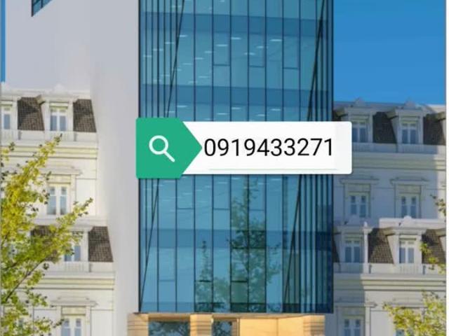 Nhà mặt phố bán tại Hoàn Kiếm, Hà Nội