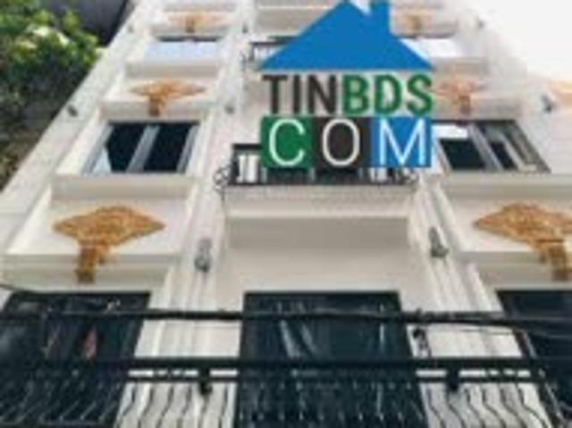 Nhà mặt phố bán tại Hoàn Kiếm, Hà Nội