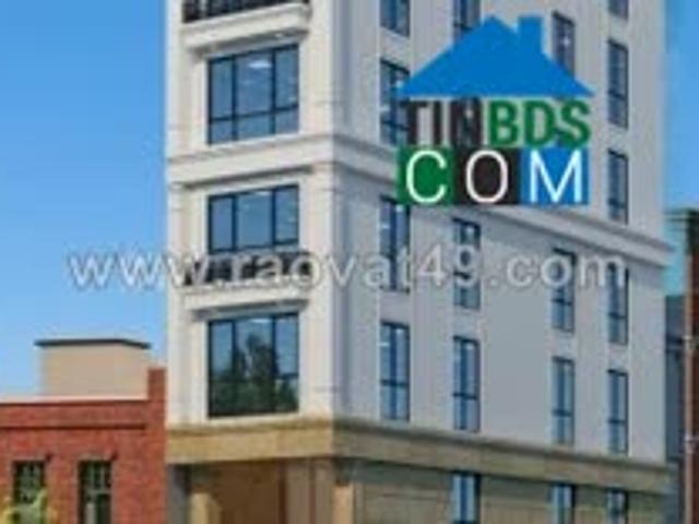 Nhà mặt phố bán tại Hoàn Kiếm, Hà Nội