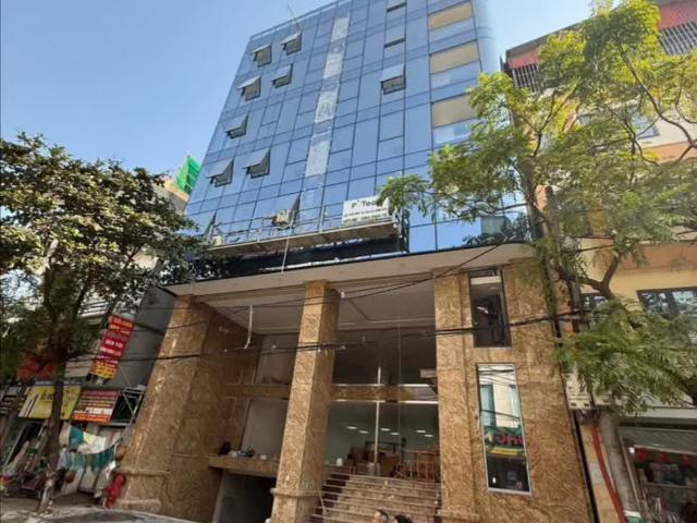 Nhà mặt phố bán tại Hoàn Kiếm, Hà Nội