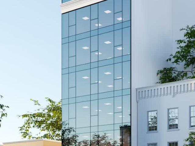 Nhà mặt phố bán tại Hoàn Kiếm, Hà Nội