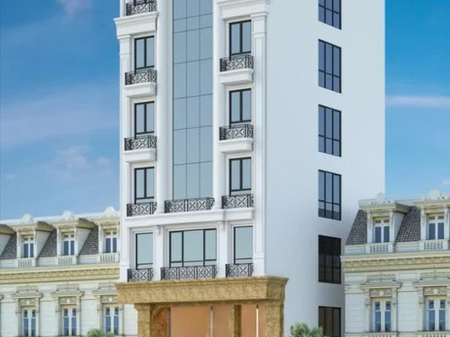 Nhà mặt phố bán tại Hoàn Kiếm, Hà Nội
