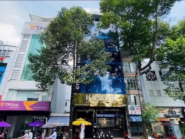 Nhà mặt phố bán tại Thủ Đức, Hồ Chí Minh