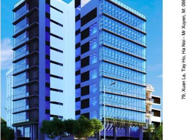 Nhà mặt phố bán tại Hoàn Kiếm, Hà Nội