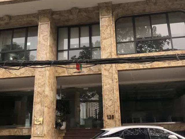 Nhà mặt phố bán tại Hoàn Kiếm, Hà Nội