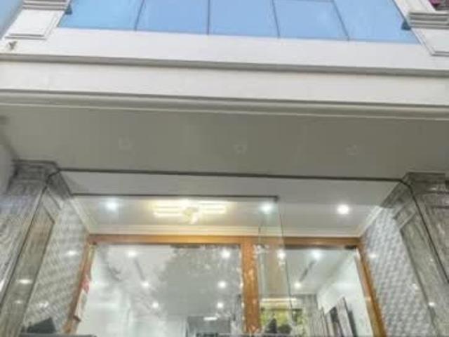 Nhà mặt phố bán tại Hoàn Kiếm, Hà Nội