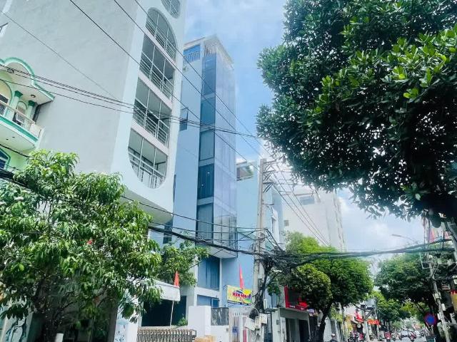 Nhà mặt phố bán tại Thủ Đức, Hồ Chí Minh