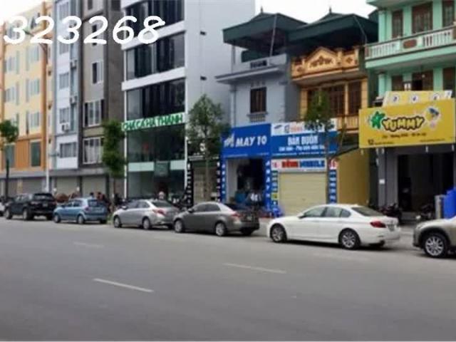Nhà mặt phố bán tại Hoàn Kiếm, Hà Nội