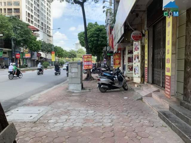 Nhà mặt phố bán tại Hoàn Kiếm, Hà Nội