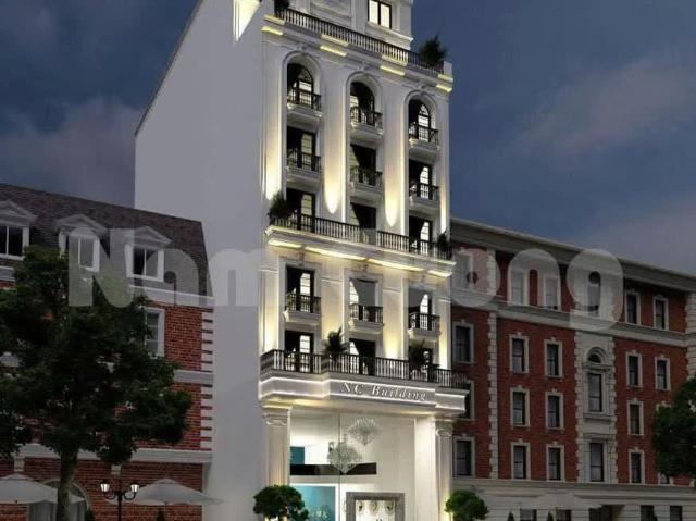 Biệt Thự bán tại Hoàn Kiếm, Hà Nội