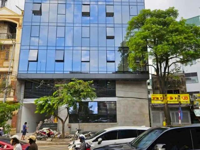 Nhà mặt phố bán tại Hoàn Kiếm, Hà Nội