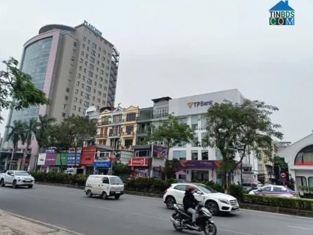 Nhà mặt phố bán tại Hoàn Kiếm, Hà Nội